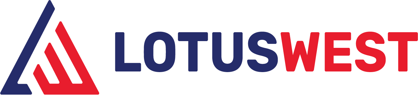 LotusWest Logo